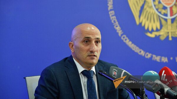 Իշխանության վերարտադրմանը ինչ կեղծիքներ են նախորդել