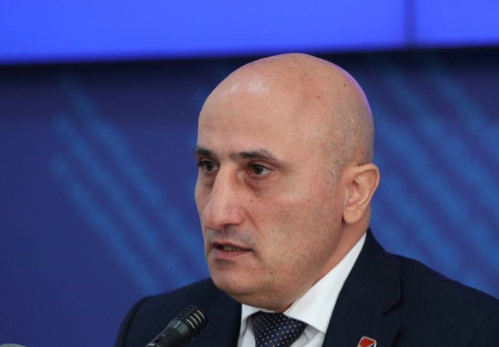 Ինչպես են մեղադրանք առաջադրել Ծառուկյանին՝ առանց ԿԸՀ-ի