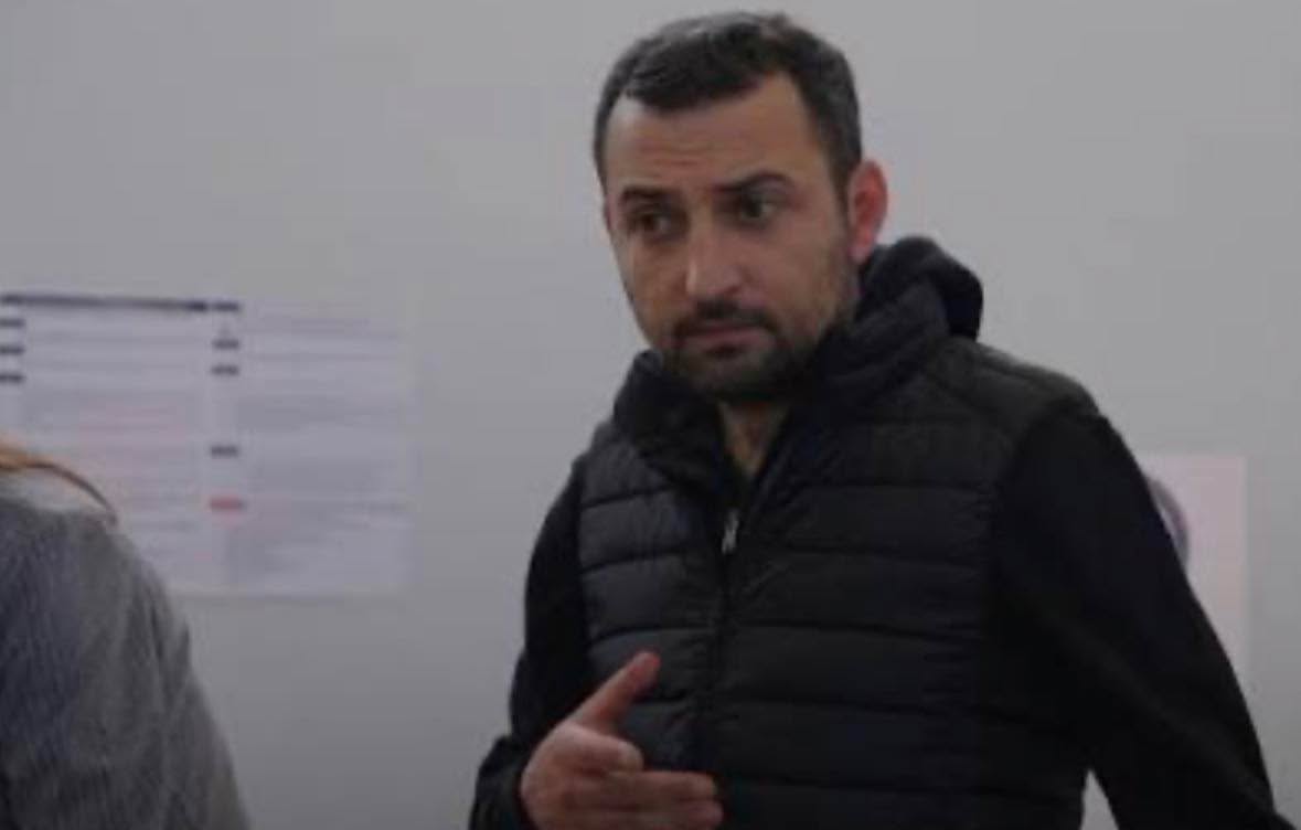 Ինչ են առաջարկել Օսիպյանին