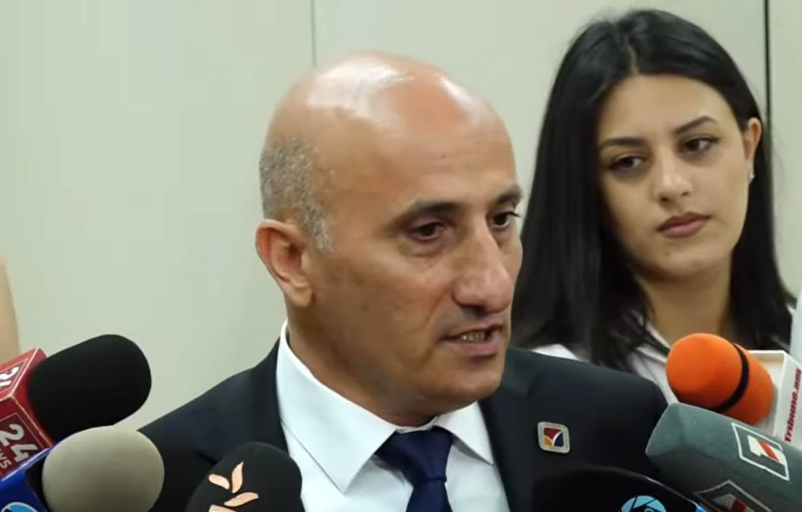 Ի վերջո ԲՀԿ-ն մտնում է խորհրդարան, թե ոչ