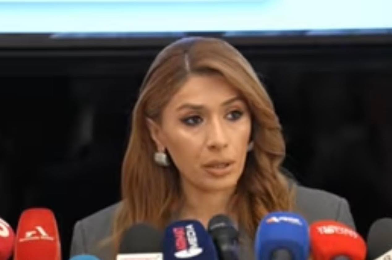 Մոտավորապես 700-ին հասնող մարդ է ձերբակալվել