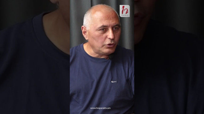 Ռուսի ինադու երկիր են քանդում