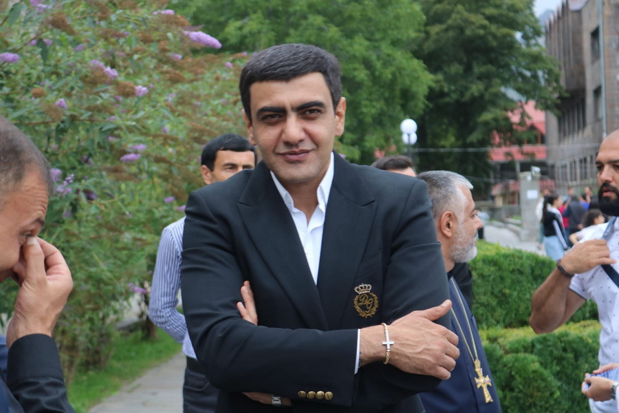 «Հրապարակ»․ Առուշ Առուշանյանը շարունակում է հաշվեհարդարը