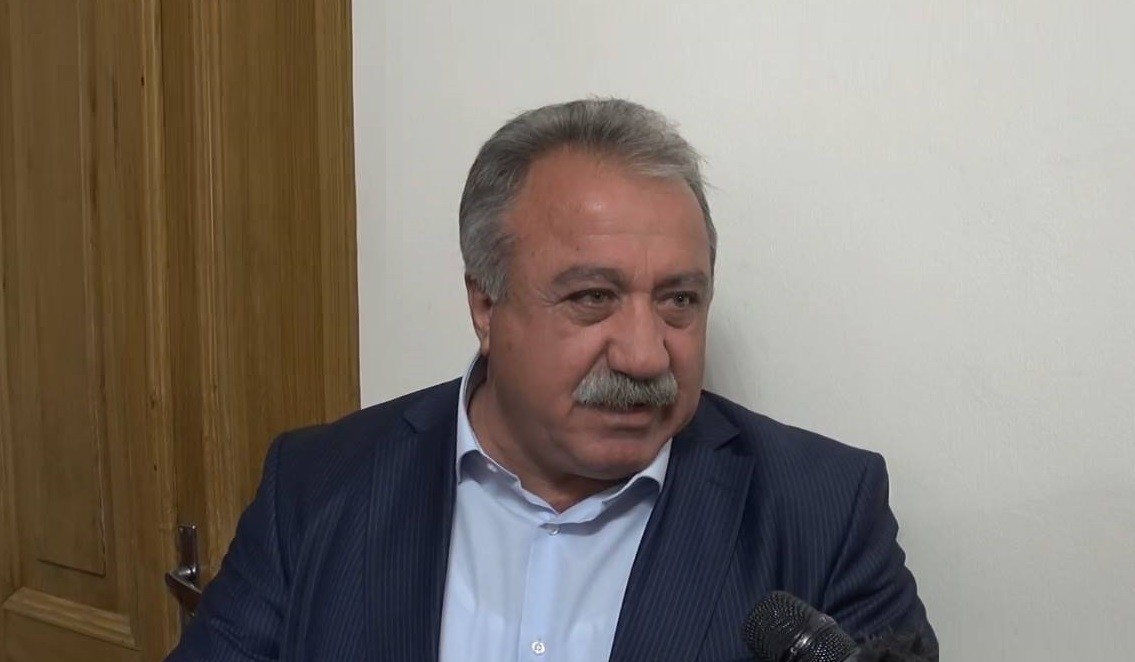 «Հրապարակ»․ Սասուն Միքայելյանին Հրազդանը պատժեց