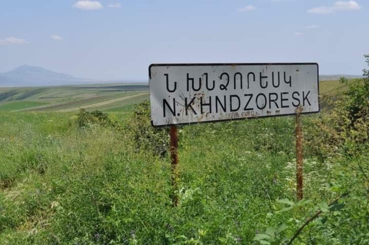 «Հրապարակ»․ Ընդդիմությունը հաղթել է Ներքին Խնձորեսկում