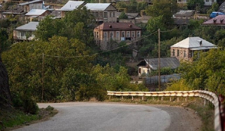 «Հրապարակ»․ Կոթի գյուղի իշխանամետ քվեարկության պատճառները
