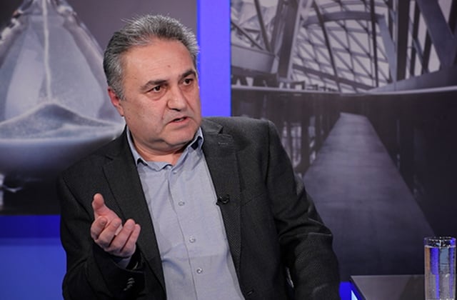 «Հրապարակ». Պատերազմ կլինի, թե խաղաղություն` ո՛չ Ադրբեջանն է որոշում, ո՛չ Հայաստանը