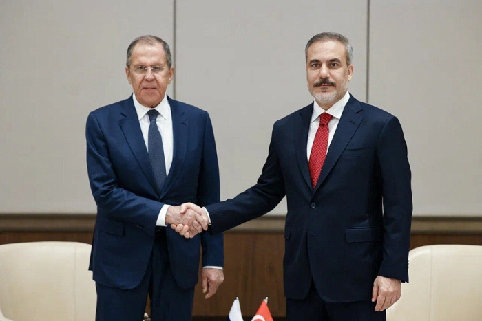 Ինչու է Հաքան Ֆիդանը մեկնում Մոսկվա