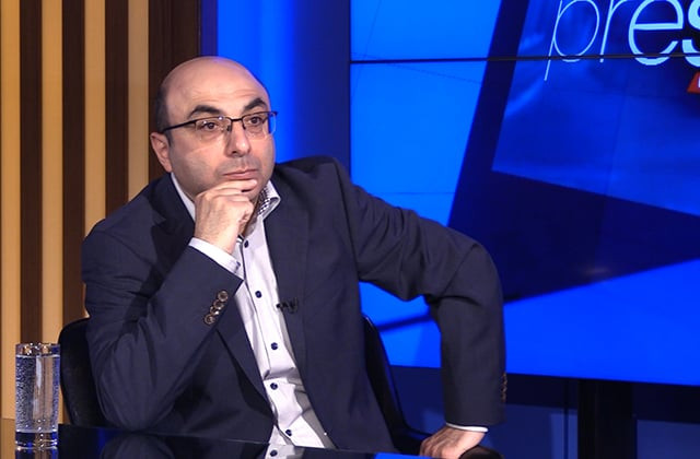 Ընտրությունների այլ նախնական արդյունքներ