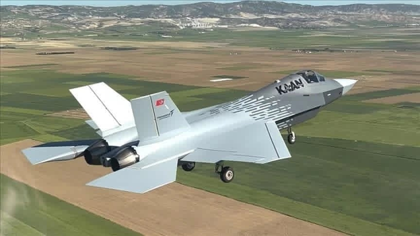 Թուրքիայից ռազմական կործանիչ ինքնաթիռներ կգնեն