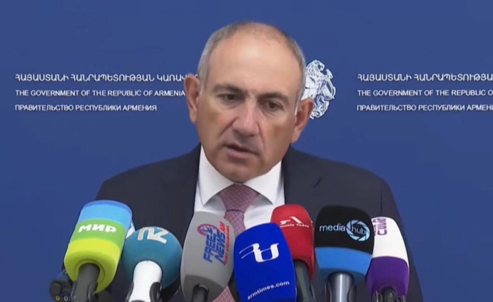 ՝Ինչ են անելու, եթե ՀԱՊԿ անդամ երկրները որոշեն Հայաստանին հեռացնել
