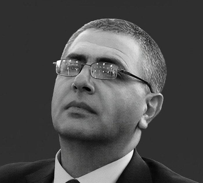 Տեսակետ․ Կոչ ընդդիմությանը