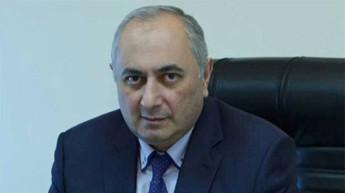 Արմեն Չարչյանի աշխատասենյակում կատարված խուզարկությունը եղել է ոչ իրավաչափ․ փաստաբան