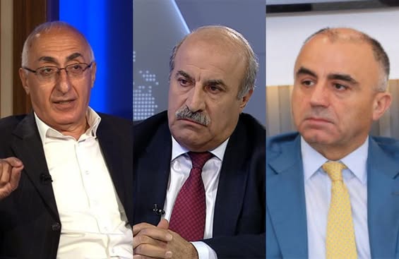 Ոչ թե բոյկոտ, այլ՝ փոխզիջում