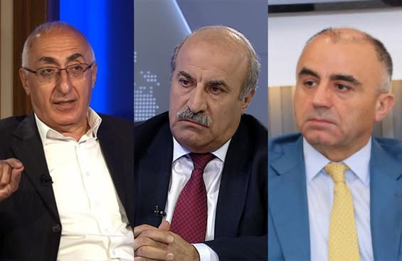 Ոչ թե բոյկոտ, այլ՝ փոխզիջում