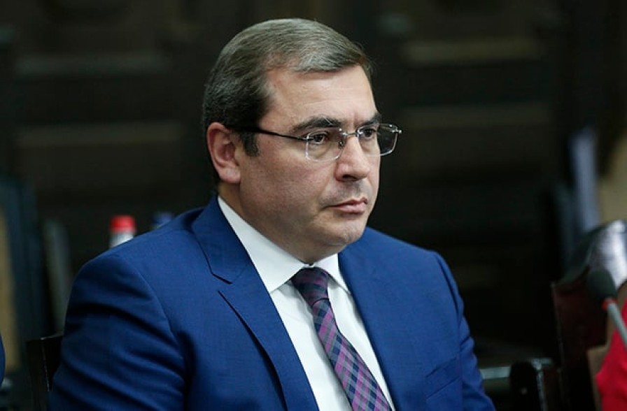 Այս ընտրություններն ամենախայտառակ ընտրություններն են․ Անանյան