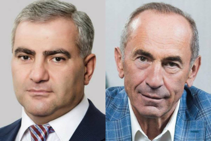 «Հրապարակ»․ Վերցնե՞լ, թե՞ չվերցնել մանդատները