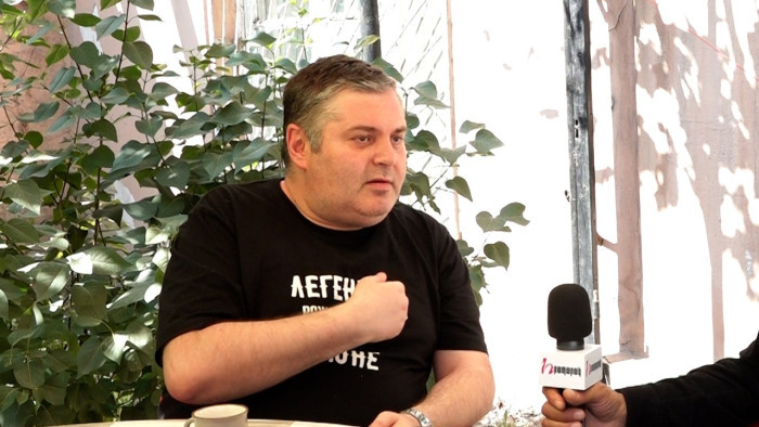 «Հրապարակ». Եթե դու պատասխանատվություն ես վերցրել՝ լինել սիրտը, կներեք, չես կարող լինել ամորձիները