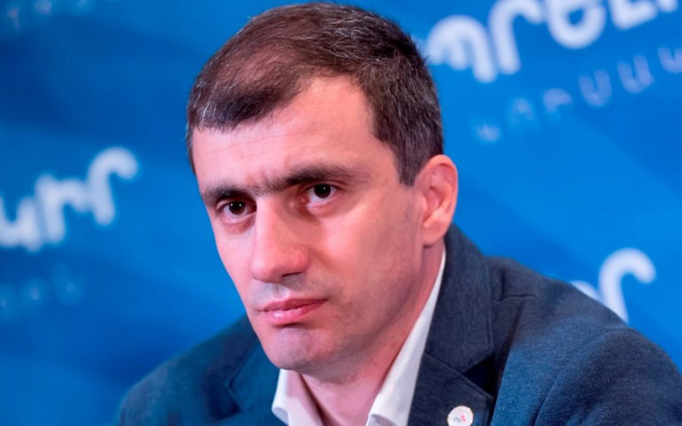 Некоторые наши коллеги упустили из виду главные проблемы, сосредоточившись на второстепенных вопросах
