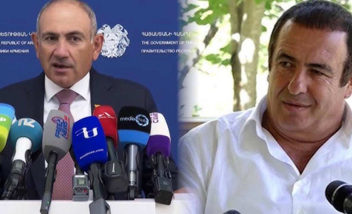 Փողոցները հեղեղվելու են տասնյակ հազարավոր մարդկանցով, եթե դադար չտա