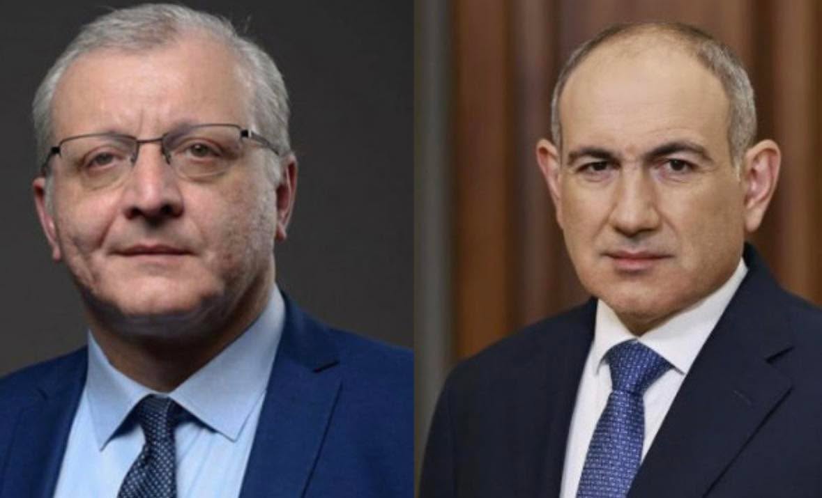 Նա չի հասկանում, որ թիրախավորում է 550 հազար քաղաքացու