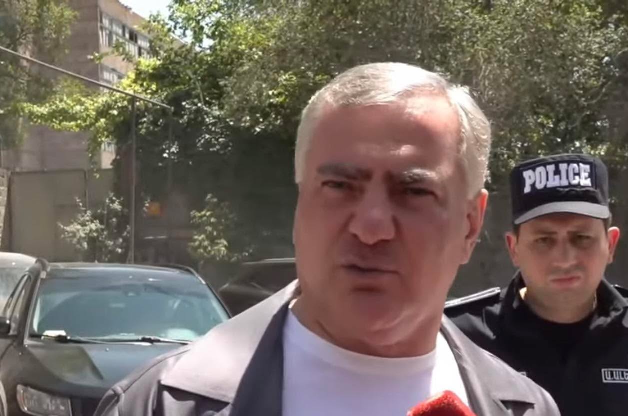 Իսկ դուք վստա՞հ եք, որ մենք չենք հաղթել․ ինքն էլ չի հաղթել