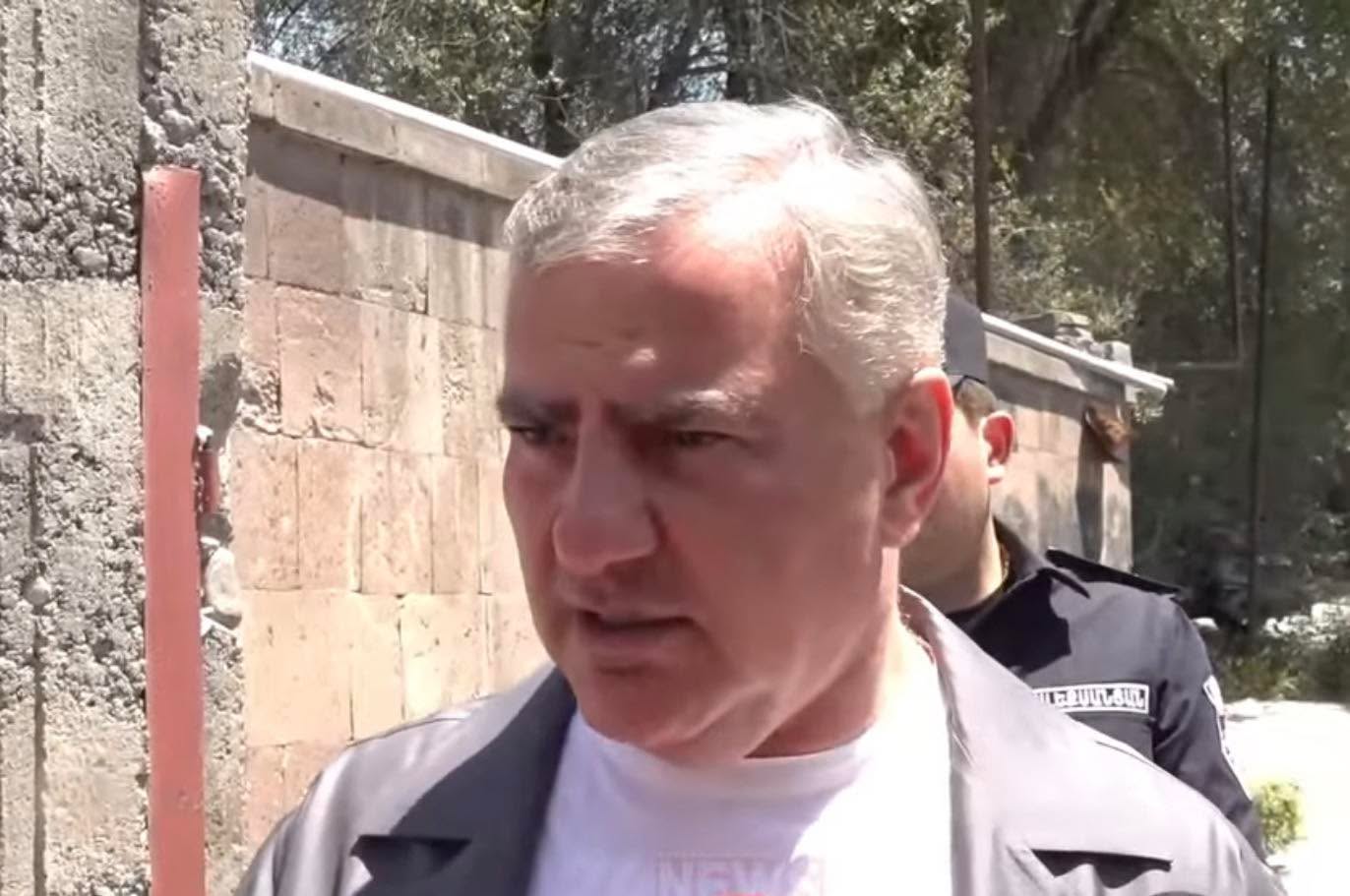 Ինչու փողոցային պայքար չկա. ինչ են պատրաստվում անել