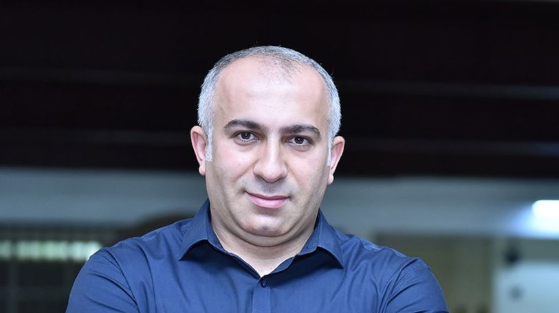 Ձերբակալվել է ընդդիմադիր քաղաքագետ Ալեն Ղեւոնդյանը