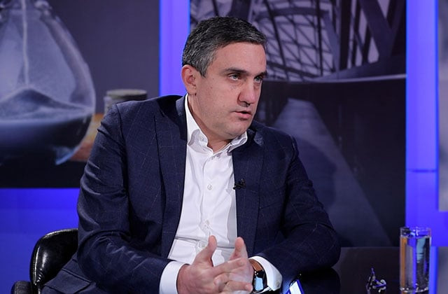 Սա նշանակում է մեկ բան. նա շատ լավ գիտի, որ ընտրություններում չի հաղթել