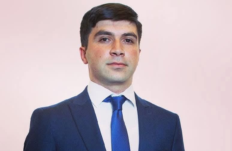 Կալանավորվել է ՀՀԿ-ական Տիգրան Վարդանյանը