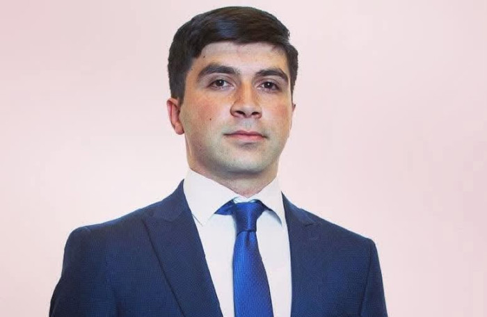 ՀՀԿ-ական Տիգրան Վարդանյանի նկատմամբ կալանք է ընտրվել