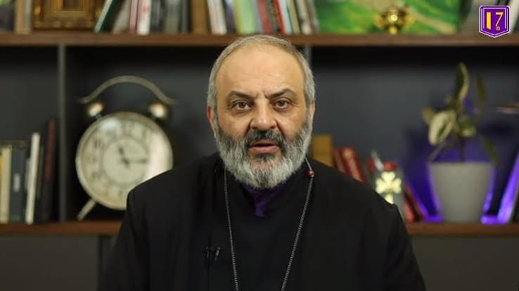 Պատերազմի սպառնալիքը կամ առկայությունը երբեք էլ անխուսափելի պարտություն չի նշանակում․ Բագրատ Սրբազան