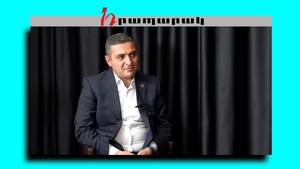 Բացառել առնետավազքը, վերցնել մանդատներն ու թեժ պահել փողոցը՝ սա է ոսկե միջինը․ Սողոմոնյան