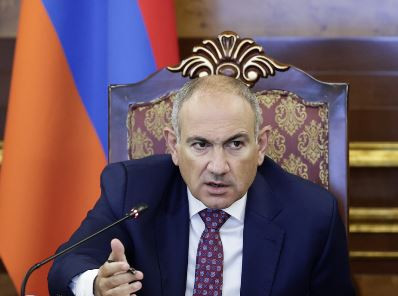Պայքարը քրեականացրել է