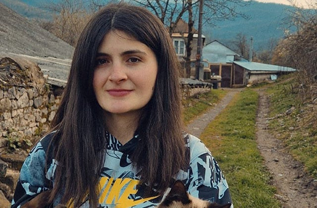 Կիրանցեցի Գոհար Վարդանյանին հեռացրել են աշխատանքից ընտրությունների մասին գրառման համար