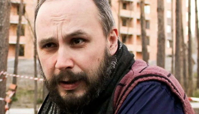 В Армении задержали математика Михаила Вербицкого