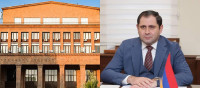 Кафедру расформировали по распоряжению Сурена Папикяна