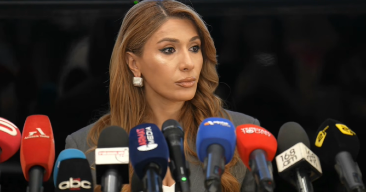Շարունակում եմ խախտումների բացահայտումները