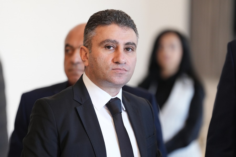Ընտրական ամբողջ պրոցեսը պղծվել է իշխանությունների կողմից