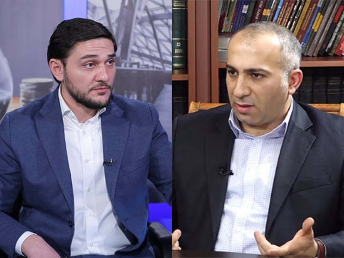 Իշխանության նպատակը քաղաքագետին լռեցնելն էր