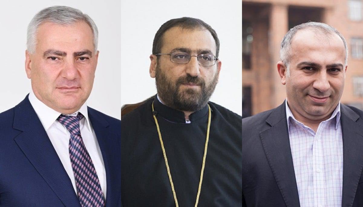 Ինչքան անորոշ ու անիմաստ լինի մեղադրանքը, այնքան շատ մարդու վրա դա կազդի