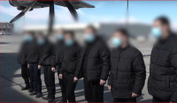 Երբ էր գերությունից հայրենիք վերադարձել օրերս մահացած Կարլեն Ստեփանյանը