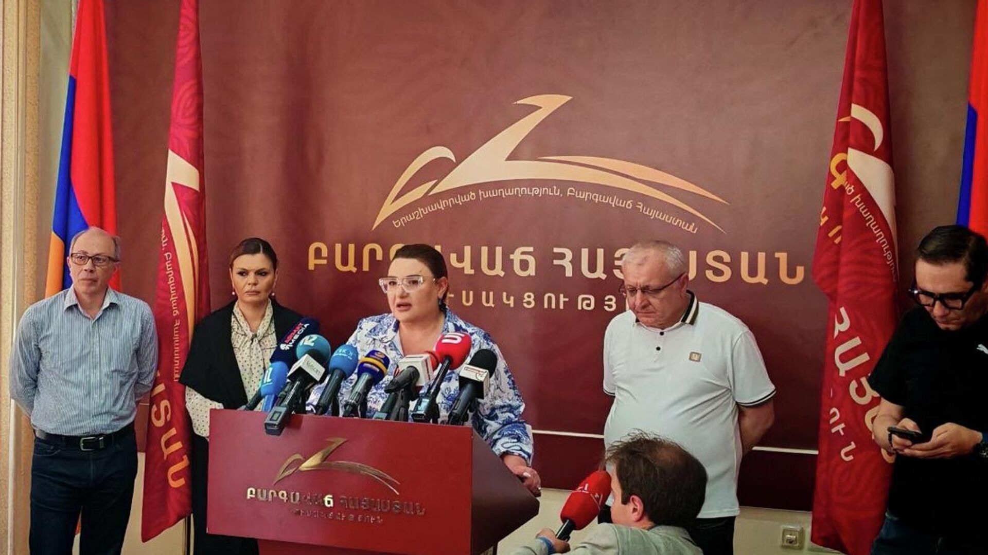 Երբ հայտնի կդառնա ԲՀԿ-ի հայցով դատարանի որոշումը