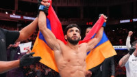 Ծառուկյանը Գեյջիին թանկարժեք նվեր է խոստացել Թոփուրիային հաղթելու դեպքում