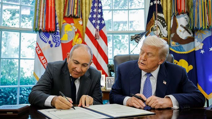Փաշինյանի շնորհավորական «տրոլինգը»