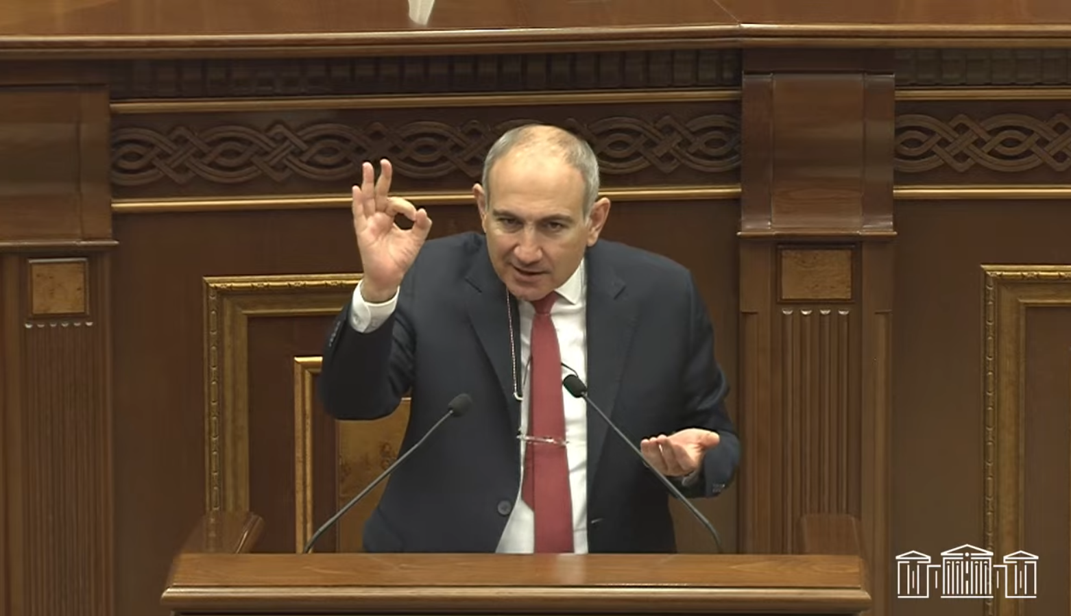 Վերջի սկիզբը