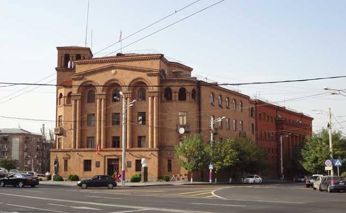 ՆԳՆ զգուշացնում է