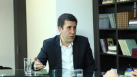 ՔՊ-ն իրականացրել է իշխանության ուզուրպացիա․ Մելիքյան