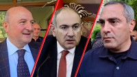 Ավետիս Առաքելյանը` Փաշինյանի հայտարարության, իր կալանավորման, Վարդան եւ Սպարտակ Ղուկասյանների մասին