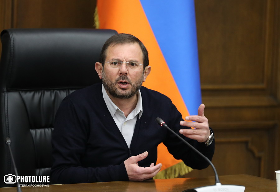 Հարցում ԱԱԾ տնօրենին․ ինչպես է տեսանկարահանումը հայտնվել Փաշինյանի լրատվամիջոցում